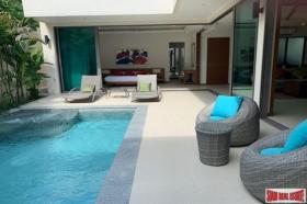 Villa zu verkaufen in Phuket, Thailand