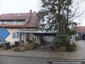 Detached house Foreclosures in Merchweiler-Neunkirchen, Germany
