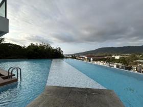 Apartamento à venda em Phuket, Tailândia