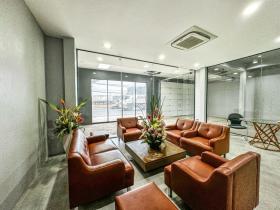 Kontor / praksis til salgs i Phuket, Thailand