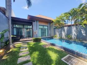 Villa zu verkaufen in Phuket, Thailand