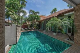 Villa en vente à Phuket, Thaïlande