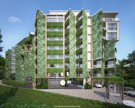 Apartamento à venda em Phuket, Tailândia