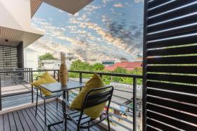 Apartamento à venda em Chiang Mai, Tailândia