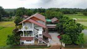 Villa in vendita a Udon Thani, Tailandia