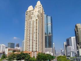 Doubles / Terrasse maisons en vente à Bangkok-District de Khlong Toei, Thaïlande