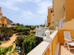Apartment zu verkaufen in Los Cristianos, Spanien