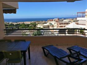 Appartements en vente à Adeje-Costa Adeje, Espagne