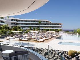 Apartment for sale in Adeje-Costa Adeje, Spain