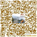 房屋 格拉宾  德国 | QR-CODE ...
