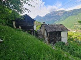Дом отдыха для продажи в Семена, Швейцария