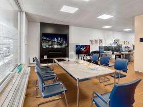 Office space for rent in Aesch-Schlatthof, Switzerland