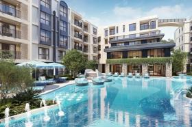 Apartment zu verkaufen in Phuket, Thailand