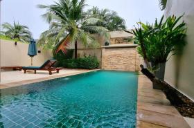 Villa zu verkaufen in Phuket, Thailand