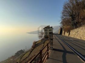 appartement mansardé pour le loyer à Bourg en Lavaux, Suisse