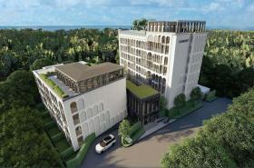 Apartment zu verkaufen in Phuket, Thailand