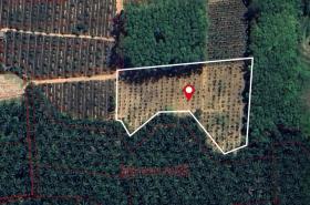 Property land / bosbouw te koop in กระบี่, Thailand