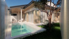 Villa til salgs i Phuket, Thailand