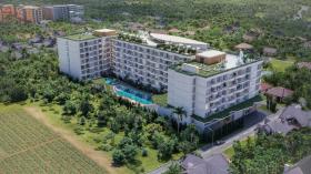 Moradia Apartamento à venda em Phuket, Tailândia