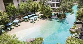 Leilighet til salgs i Phuket, Thailand
