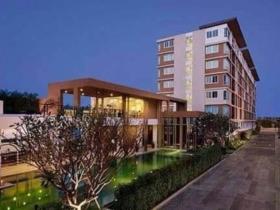 Appartement  en vente à ประจวบคีรีขันธ์, Thaïlande