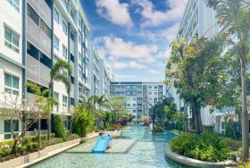 Appartements en vente à ประจวบคีรีขันธ์, Thaïlande