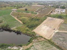 Property land/forestry for sale in ประจวบคีรีขันธ์, Thailand