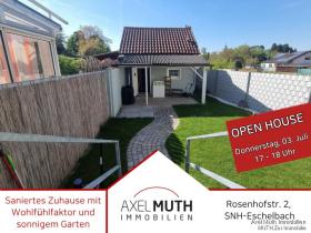 Image - moradia geminada 
 à venda em Sinsheim-Rhein-Neckar-Kreis, Alemanha