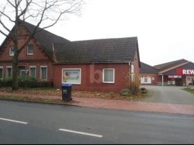 Living & Firm, business-house for sale in Ahlerstedt-Stade, Germany