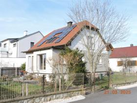 Detached house Foreclosures in Gemeinde Pinkafeld, Austria