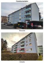 Leilighet på bakkeplan Foreclosures i Kalchgruben, Austria