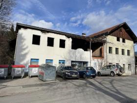 Company, kereskedelmi objektum Elárverezések a  oldalon. Tristach, Ausztria