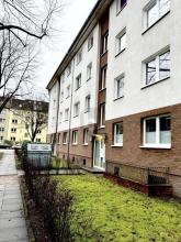 Kat Apartman za prodaju u Hamburg-Barmbek-Nord, Njemačka
