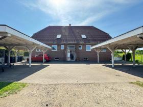 Multi family for sale in Pölitz, Germany
