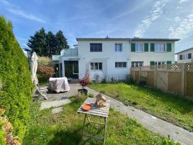 maison semi-jumelée en vente à Aarwangen, Suisse