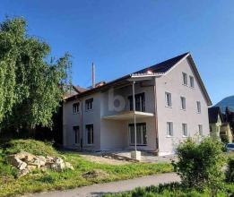 Квартира на первом этаже в аренду в Кюттиген, Швейцария
