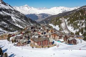 Kuća za odmor za najam u Bourg-Saint-Maurice-Le Replatet, France