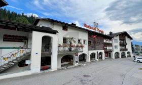 la gastronomie en vente à Laax, Suisse