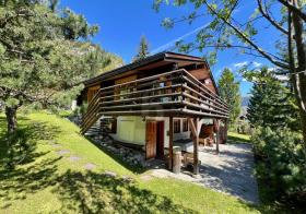 casa per le vacanze in vendita a Arosa, Svizzera
