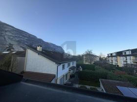 Floor Apartment for rent in Veyrier, Switzerland