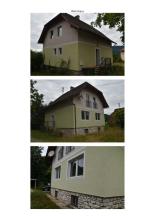 maison individuelle Forclusion à Pörtschach am Wörthersee, Autriche