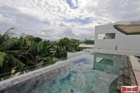 Penthouse for sale in Phuket, Thailand