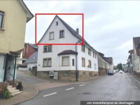 1 - Apartment Foreclosures in Kämpfelbach-Ersingen, Germany
