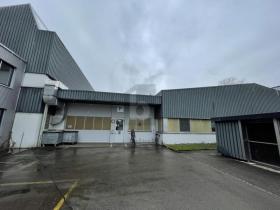 Csarnok kiadó a  oldalon. Wittenbach, Svájc