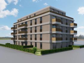 01 - Многоквартирный дом для продажи в Трир-Зевен, Германия