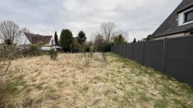 building ground  for sale in Bremen-Hemelingen, Germany