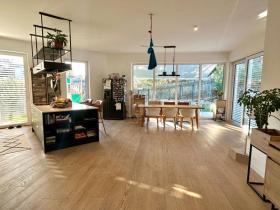 Semi-detached house for sale in Perchtoldsdorf-Tirolerhof-Siedlung, Austria