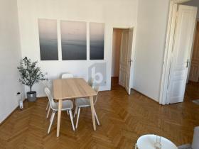 Etagenwohnung zu verkaufen in Wien-Mariahilf, Österreich
