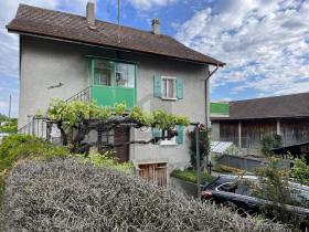 Stadthaus zu verkaufen in Bouveret, Schweiz
