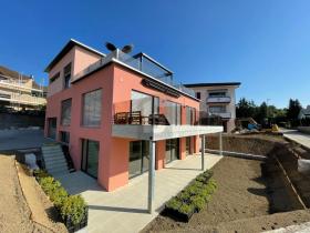 Apartamento térreo à venda em Othmarsingen, Suíça